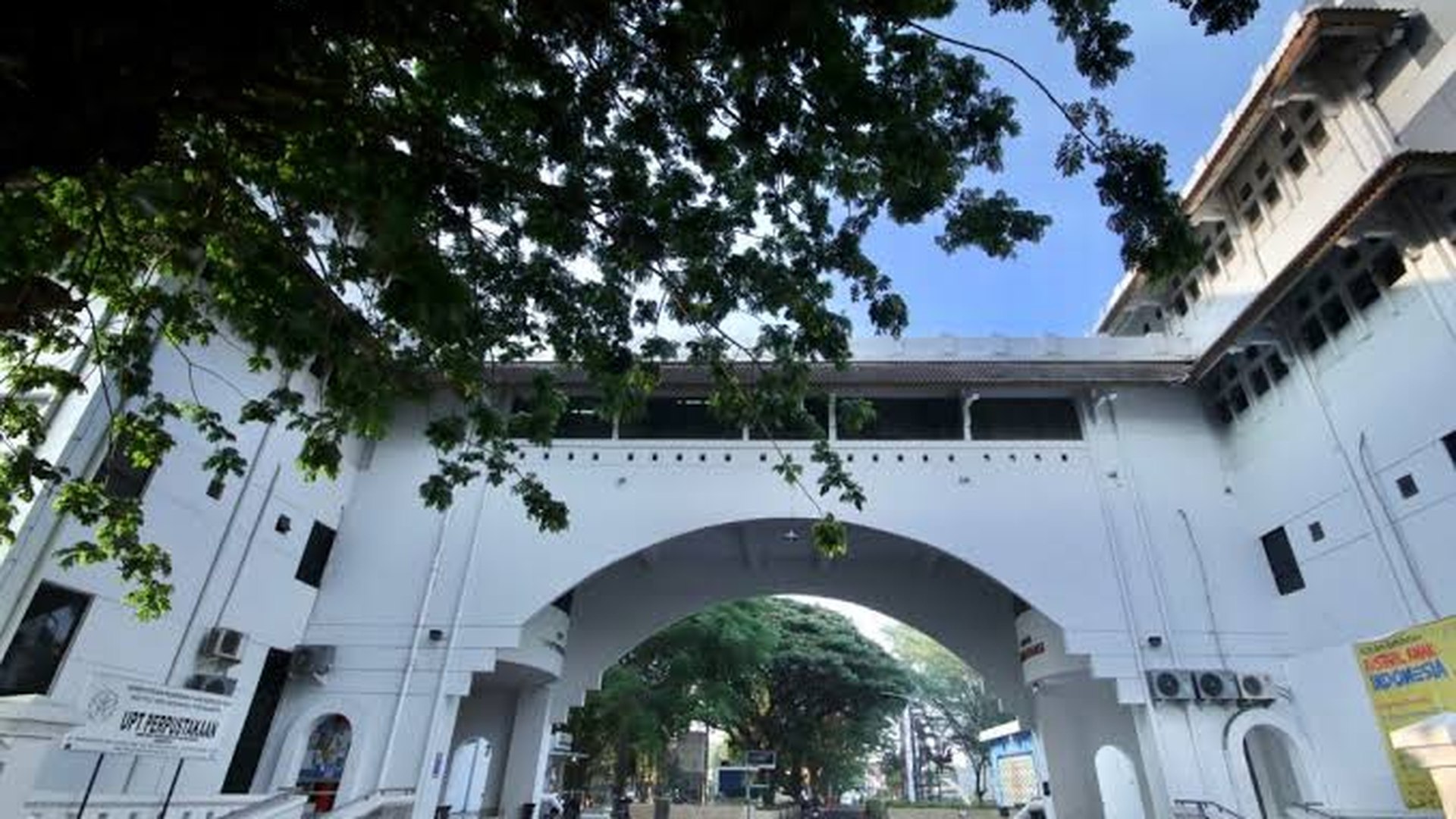 Gedung Institut Seni Indonesia Yogyakarta